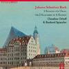 J S Bach - Organ Sonatas for 4 hands, 2 pianos
