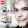 Mahler - Symphony no.2 ’Resurrection’