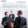 Mozart - Divertimento K563 / Schubert - String Trio