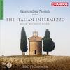 The Italian Intermezzo: Music without Words