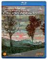 Mahler - Symphony No.9 (Blu-ray)