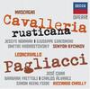 Mascagni - Cavalleria Rusticana / Leoncavallo - Pagliacci