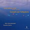 G W Gruber - Concerto for fortepiano
