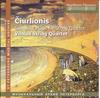 Ciurlionis - Complete  Music for String Quartet
