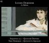 Durosoir - Le Balcon