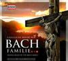 Sacred Music of the Bach Family