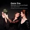 Melodies of Love and Death: Opera Senza Parole