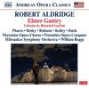 Aldridge - Elmer Gantry