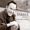 Barber - The Complete Piano Music