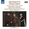 Donizetti - Marino Faliero
