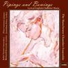 Pipings & Bowings: Lyrical English Chamber Music