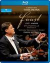 Christian Thielemann conducts Faust (Blu-ray)