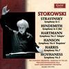Stokowski conducts 20th Century Symphonies