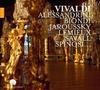 Indispensable Vivaldi: Highlights from La Senna Festegiante