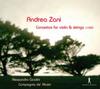 Andrea Zani - Concertos for violin & strings Op.2