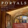 Sowash / Ben-Haim / Williams - Portals