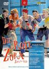 Naske - Die Rote Zora (Zora the Red)