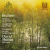 Brahms - String Quintet No.2, Clarinet Quintet
