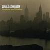 Donald Ashwander: Sunshine and Shadow