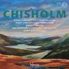 Chisholm - Piano Concertos