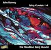 John Ramsay - String Quartets 1-4