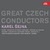 Great Czech Conductors: Karel Sejna