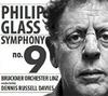 Glass - Symphony No.9