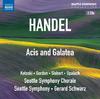 Handel - Acis and Galatea
