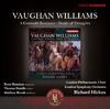 Vaughan Williams - A Cotswold Romance, Death of Tintagiles