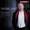 Neeme Jarvi - Highlights from a remarkable 30-year recording career