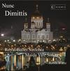 Nunc Dimittis (CD)