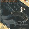 Carel Kraayenhof: Tango Royal