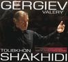 Valery Gergiev conducts Tolibkhon Shakhidi