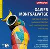 Xavier Montsalvatge - Orchestral Works