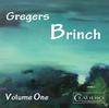 Gregers Brinch Vol.1 (CD)