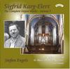 Karl-Egert - Complete Organ Works Vol.7