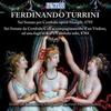 Ferdinando Turrini - Harpsichord Sonatas