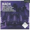 J S Bach - Concertos & Choral Preludes