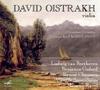 David Oistrakh: Selected Recordings