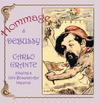 Hommage a Claude Debussy
