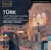 Daniel Gottlob Turk - Easy Keyboard Sonatas: Collections I and II