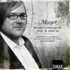Mozart - Piano Concertos Nos 21 and 22