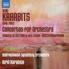 Ivan Karabits - Concertos for Orchestra