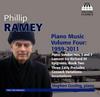 Phillip Ramey - Piano Music Vol.4