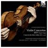 J S Bach - Violin Concertos BWV1041-43, Concerto for 3 Violins