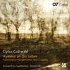 Clytus Gottwald - Hymnus an das Leben (transcriptions for mixed a capella choir)