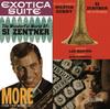 The Wonderful World of Si Zentner / Zentner & Denny - Exotica Suite