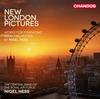 Hess - New London Pictures