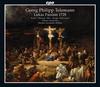 Telemann - St Luke Passion (1728)