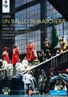 Verdi - Un Ballo in Maschera (DVD)
